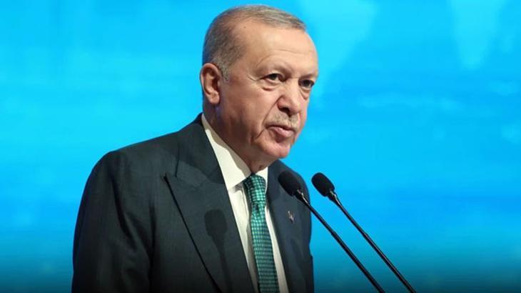 Cumhurbaşkanı Erdoğan: Gazze’de sağlanan ateşkes dünya huzuru için önemli