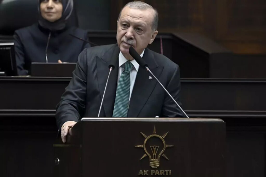 Cumhurbaşkanı Erdoğan’dan Böcek ailesinin ölümü sonrası talimat: İhmali olanlar tespit edilecek