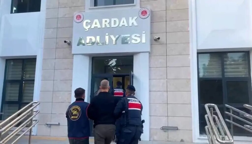 Denizli’de Şantaj Skandalı: Yapay Zeka ile İftira ve Rüşvet İddiaları