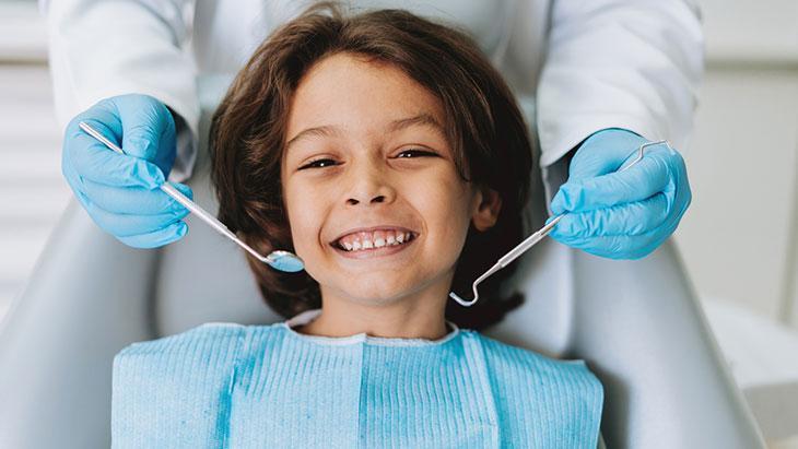 Diş çürüklerine karşı koruyucu güç: Probiyotik! Çürük riskini azaltıyor