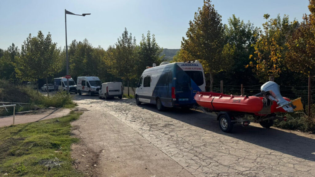 Diyarbakır’da bir polis memurundan haber alınamıyor: Ekipler Dicle Nehri’nde arama başlattı