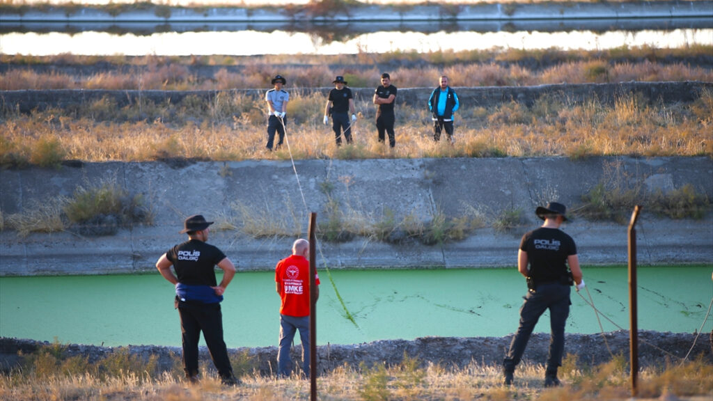 Diyarbakır’da tedavi gören polis, hastaneden ayrıldıktan sonra kayboldu