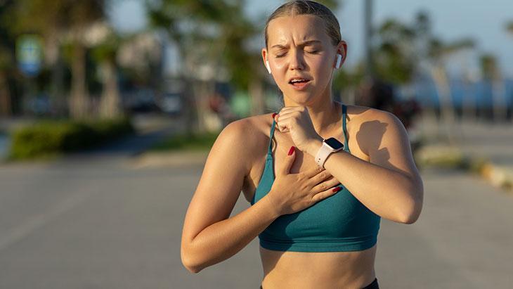 Doğru nefes, uzun ömür demek! Akciğerlerinizi genç tutmak mümkün mü?