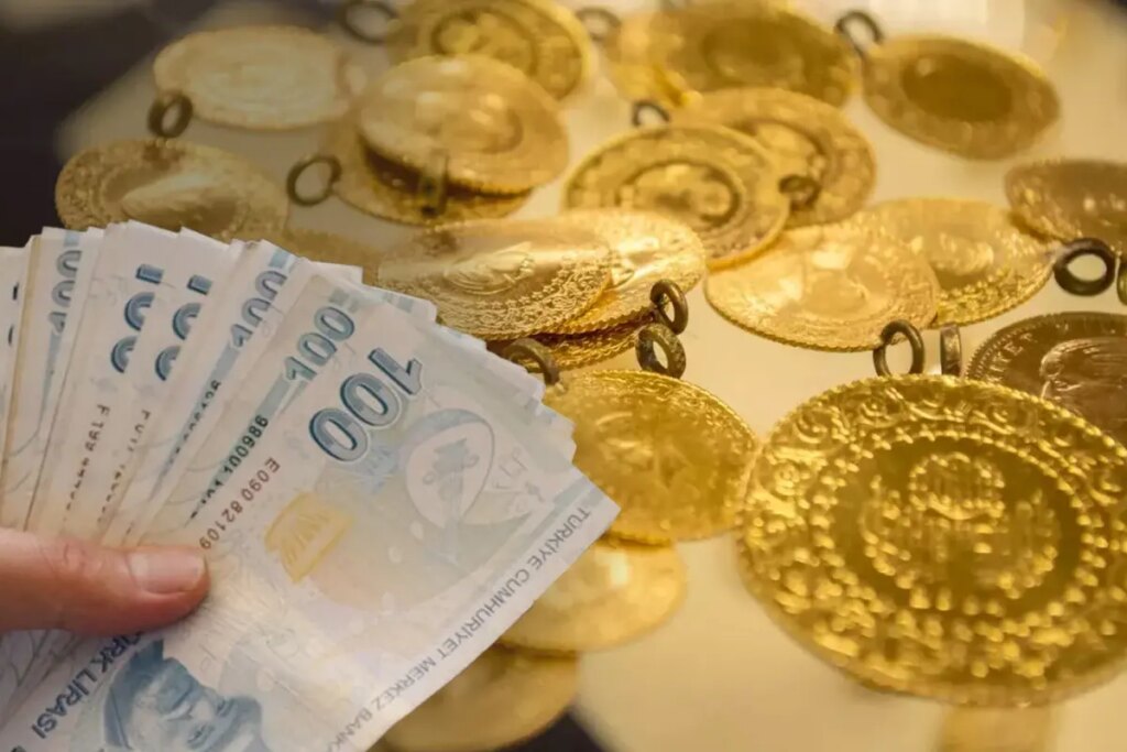 Doğu illerini ve İstanbul’u geride bıraktı: İşte 9 ayda en çok altın satın alınan ilimiz