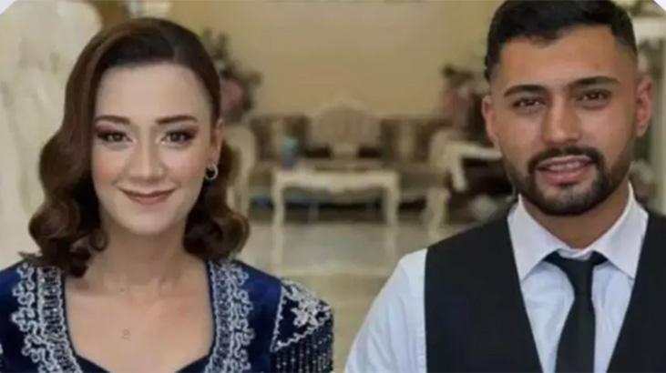 Doğum yapmasına 10 gün kalan hamile eşini katletti! Cinayet gününü anlattı