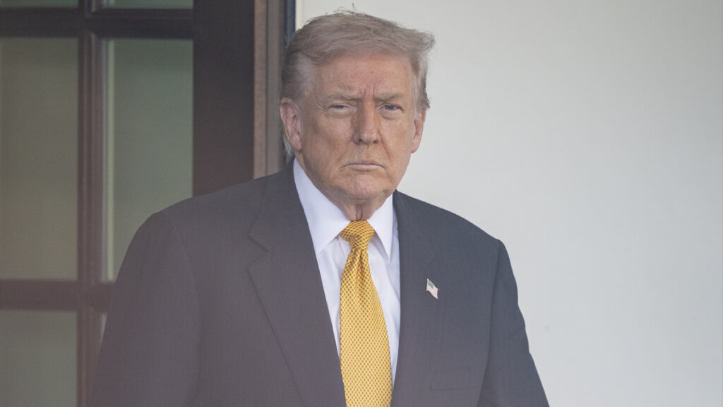 Donald Trump: Putin’le görüşme her zaman ihtimal dahilinde