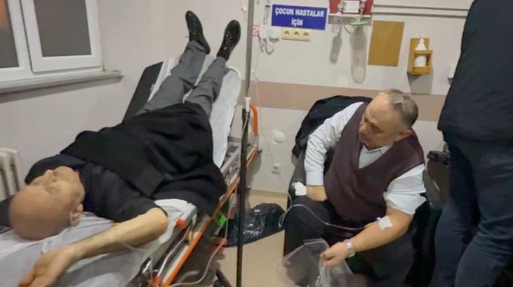 Düğün yemeği zehir oldu! Tavuklu pilav 100 kişiyi hastanelik etti: Yemez olaydım çok kötüyüm