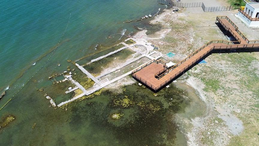 Dünyanın gözü İznik’te! Papa tarihi ayine hazırlanıyor