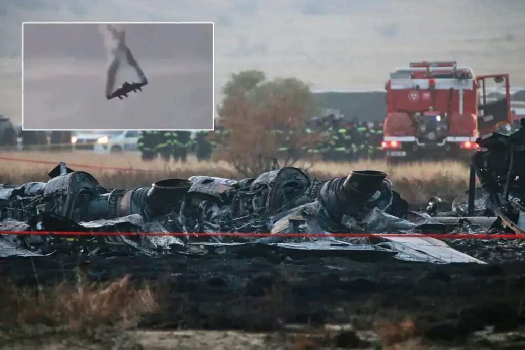 Düşen uçakla ilgili vahim iddiaya MSB’den yanıt! Alındığı ülke de açıklandı