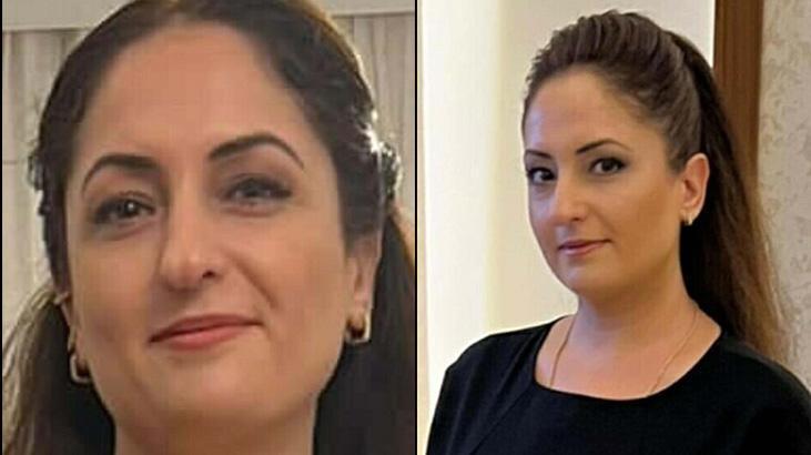 Ebru’nun ölmeden son sözü bu oldu: Benim sonum, bu adamdan olacak