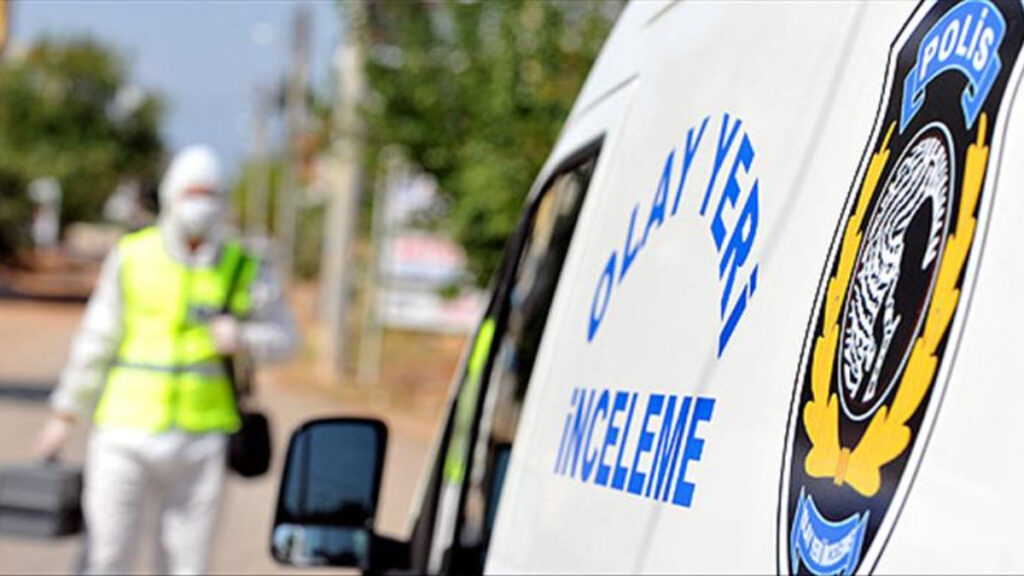 Edirne’de iş adamı evinde ölü bulundu