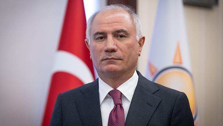 Efkan Ala: Türkiye, COP Zirvesi’ni küresel dönüşüm platformuna dönüştürme potansiyeline sahip