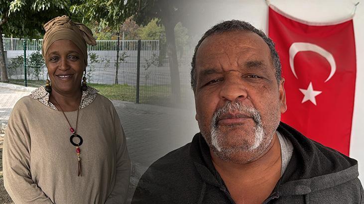 Ege’nin Afro-Türkleri: Sayımız 2 bini buluyor