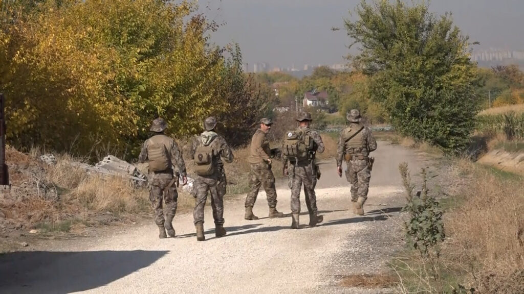 Elazığ’da 11 yaşındaki Veysel bulunamadı
