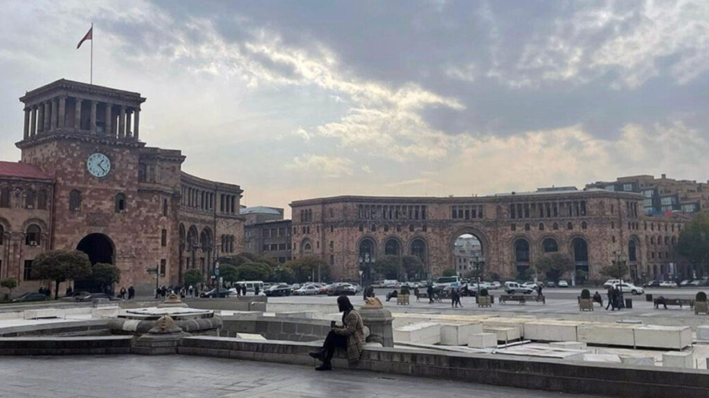 Ermenistan’da Türkçe’ye ilgi artıyor