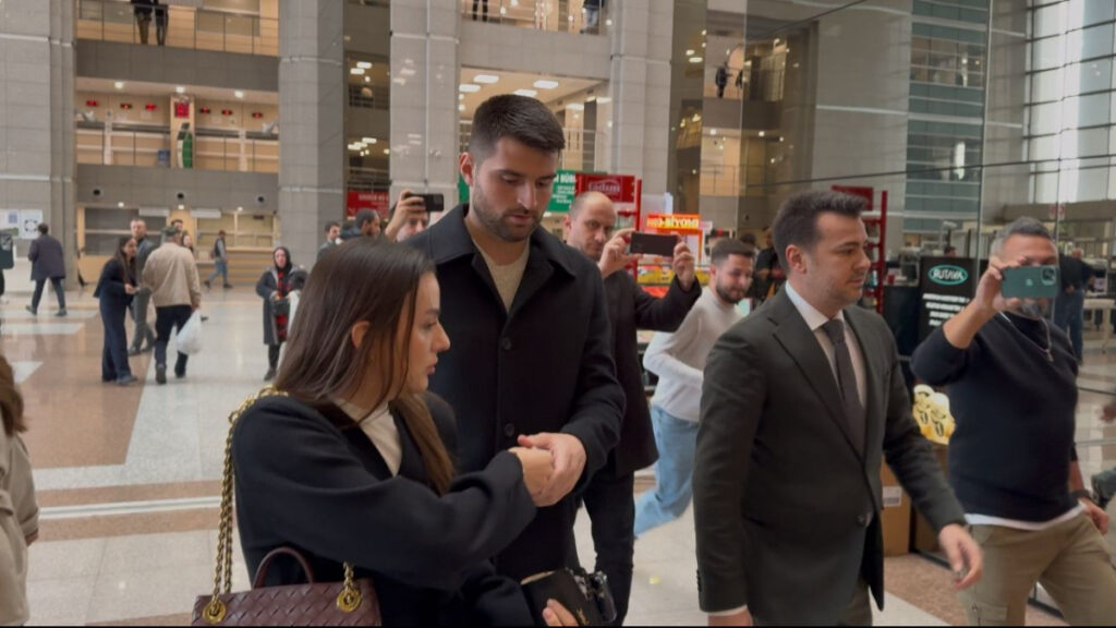 Ersin Destanoğlu’ndan suç duyurusu: Üzgün değilim, çok sinirliyim