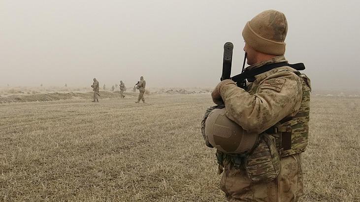 Erzurum’da 65 yaşındaki çoban koyun sürüsüyle kayboldu!