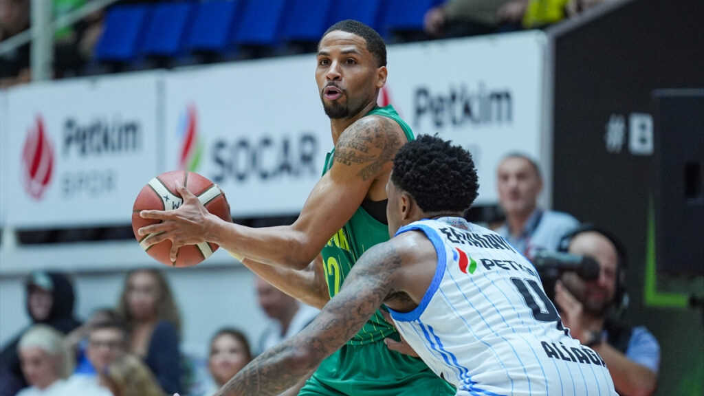 Esenler Erokspor, Aliağa Petkimspor’u mağlup etti