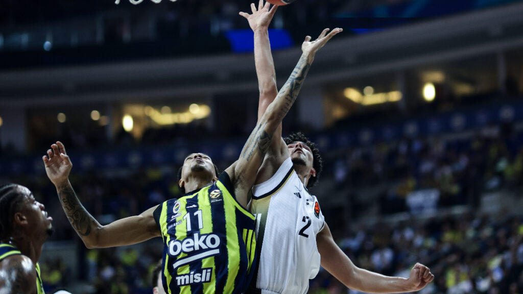 EuroLeague’de 9. haftanın ardından