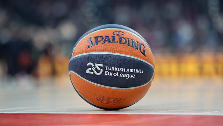 Euroleague’den İsrail takımları için karar
