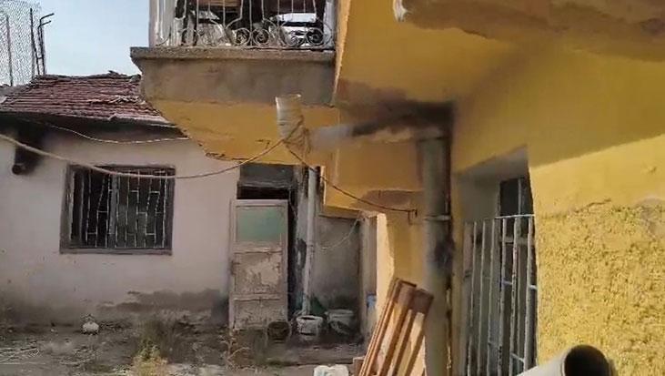 Evine giren 3 kişi girdi, 10 gün sonra öldü! Ankara’daki dehşetin detayları kan dondurdu