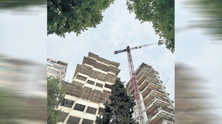 Evini dönüştürene destekler