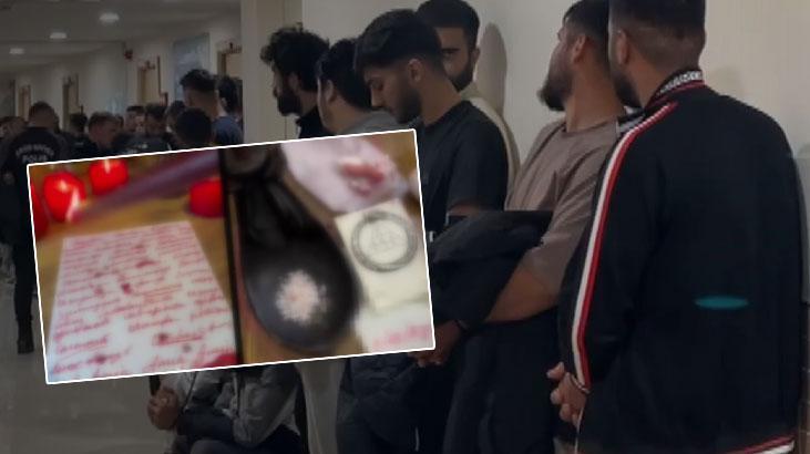 Fal, büyü ve muska bahanesiyle vatandaşları dolandırdılar! 29 ilde dev operasyon