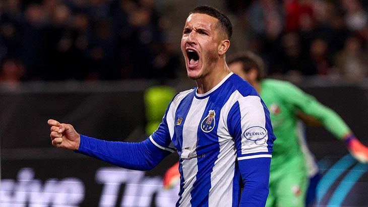 Farioli’den Deniz Gül’e tam not! ‘Güvenebileceğimiz bir oyuncu’