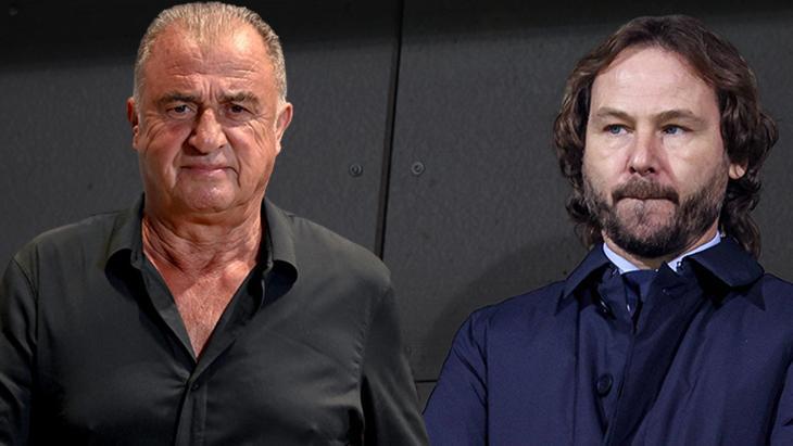 Fatih Terim sesleri! Çekya’da Nedved’den teknik direktör açıklaması