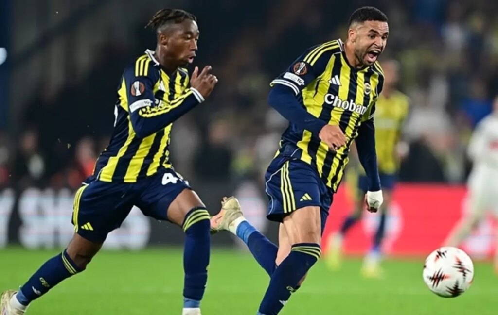 Fenerbahçe Ferençvaroş maçı neden TRT Spor’da, maç TRT 1’de değil mi?
