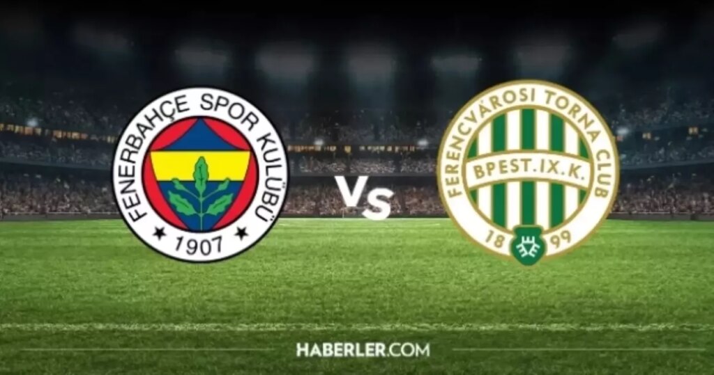 Fenerbahçe maçı TRT 1’de neden yok, Fenerbahçe Ferencvaros maçı kanalı mı değişti?