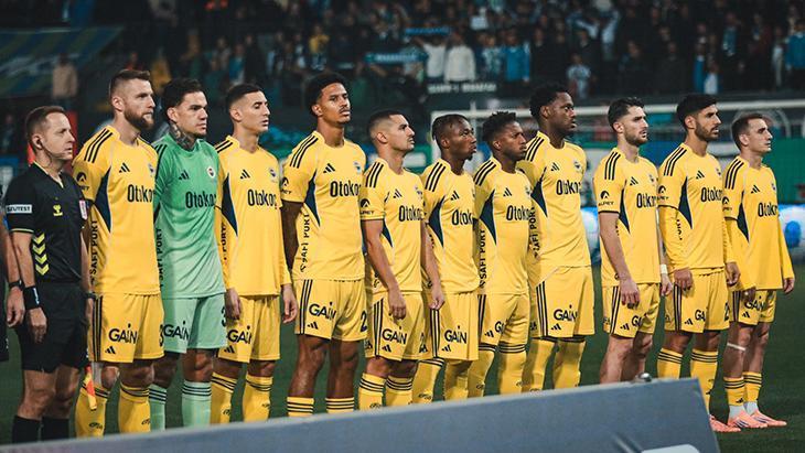 Fenerbahçe’de Avrupa Ligi’ndeki Ferençvaroş maçı öncesi savunma krizi!