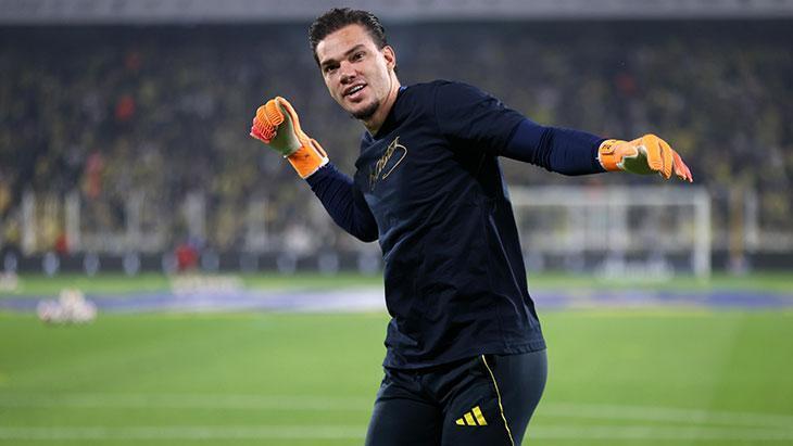 Fenerbahçe’de Ederson’dan Guardiola itirafı! ‘Geri dön dedi’