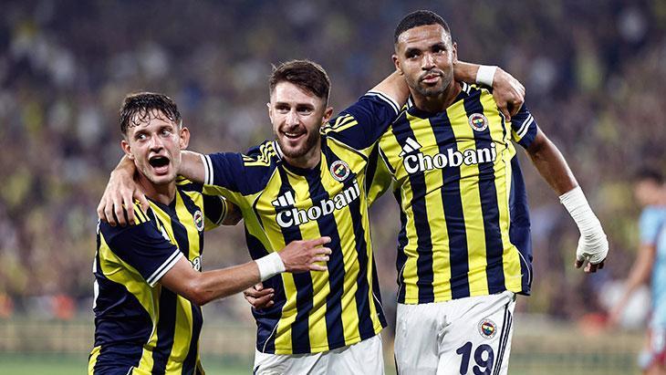 Fenerbahçe’de ilk ayrılık belli oldu! Mourinho gerçeği ortaya çıktı