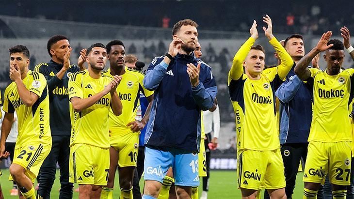 Fenerbahçe’de kadroya operasyon! Üç isim kulübeye gidiyor, ayrılık kararı