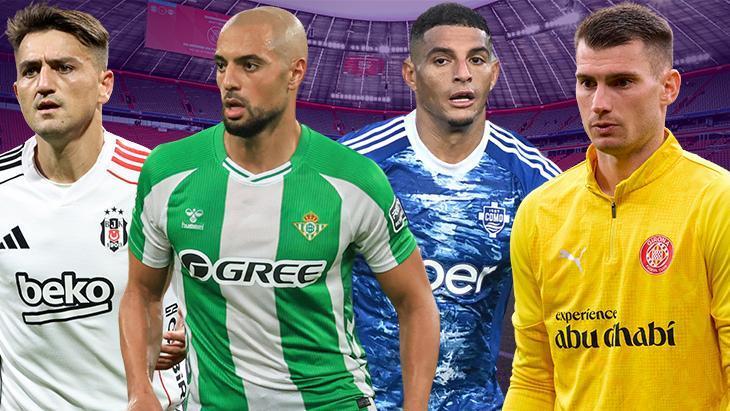 Fenerbahçe’de kiralıkların son durumu! Tek maç bile oynamadı