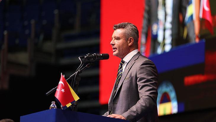 Fenerbahçe’de Sadettin Saran transfer için acele etmeyecek!