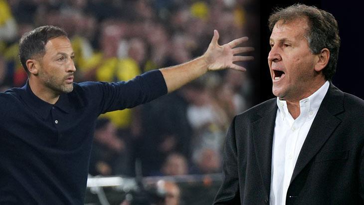 Fenerbahçe’de Tedesco ile Zico havası geri geldi!