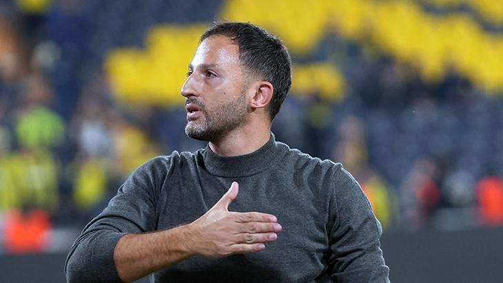 Fenerbahçe’de Tedesco’dan Duran ve Fred kararı! İlk 11’de sürpriz değişiklik