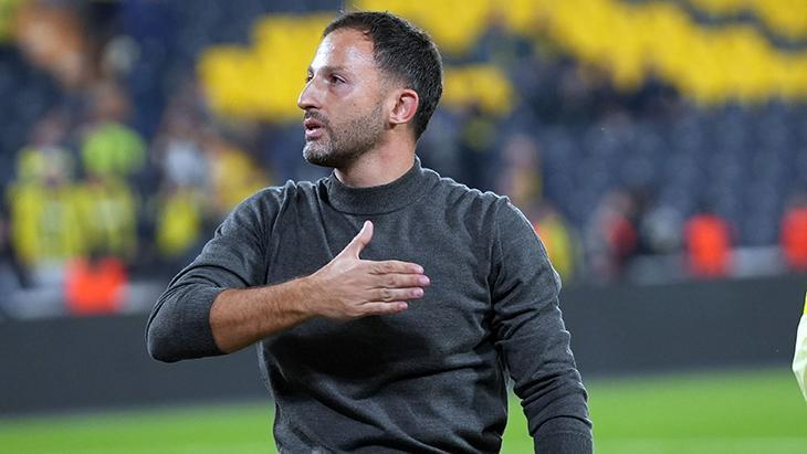 Fenerbahçe’de Tedesco’dan sürpriz tercih! Genç oyuncuyu resmen açıkladı: Hata yaparsa affedeceğim