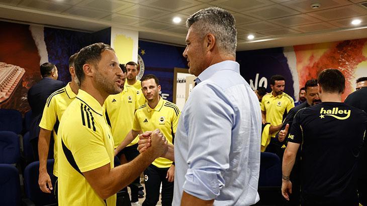 Fenerbahçe’de transfer planı! İşte Tedesco’nun talebi