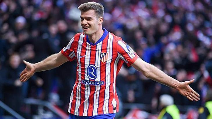 Fenerbahçe’den Alexander Sörloth atağı! Transfer planı belli oldu