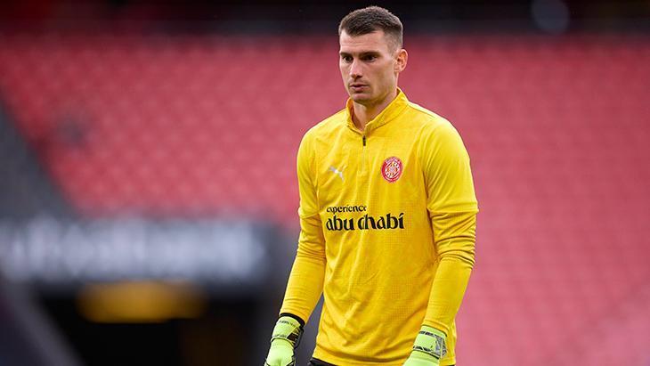 Fenerbahçe’den ayrılan Dominik Livakovic’ten İspanya’da kabus gibi performans! ‘Talihsiz olay’