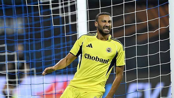 Fenerbahçe’den Cenk Tosun kararı! Kadroda sürpriz değişiklik