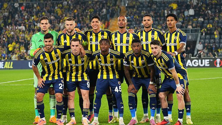 Fenerbahçe’den golcü harekatı! Girişimler başladı