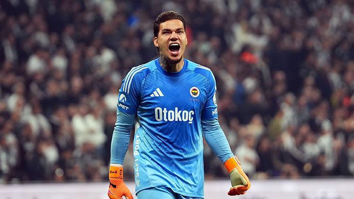 Fenerbahçe’den PFDK’ya Ederson için videolu savunma!