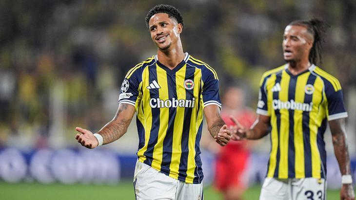Fenerbahçe’den savunma harekatı! Oosterwolde’nin yerine geliyor