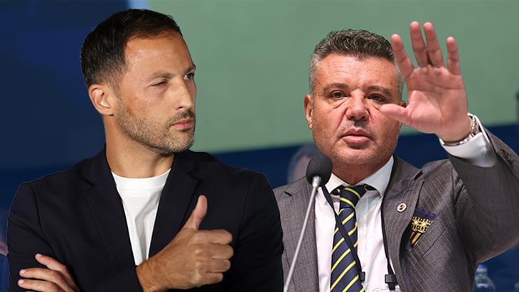 Fenerbahçe’den Süper Lig yıldızına transfer kancası!