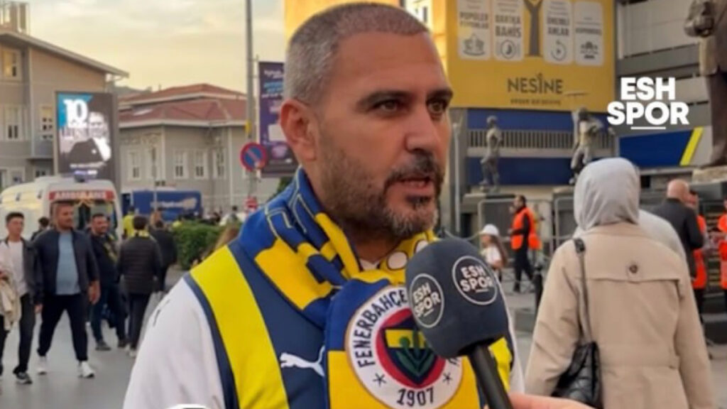 Fenerbahçelilere sorduk: İrfan Can Kahveci konusunda hangi teknik direktör haklı?