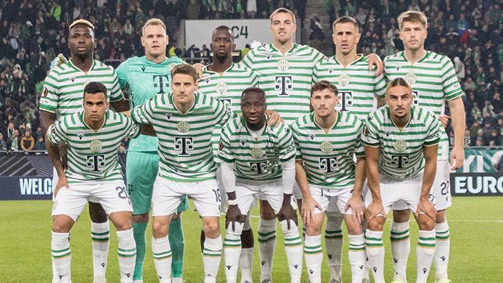 Fenerbahçe’nin rakibi Ferencvaros’tan dikkat çeken istatistik